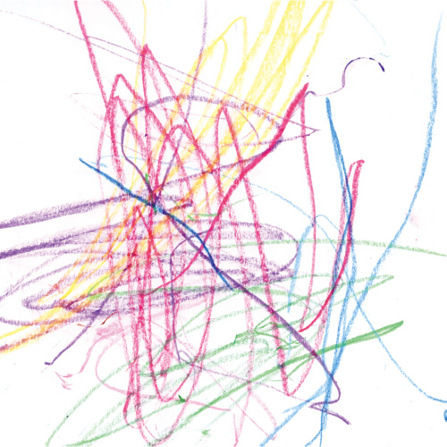 はじめてのお絵描き