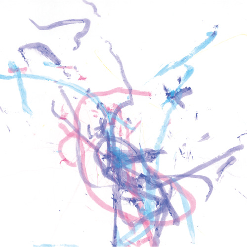 おえかき　できたね