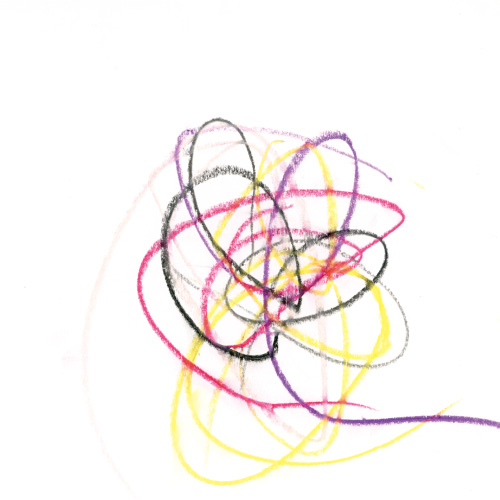 いろんな色がすき