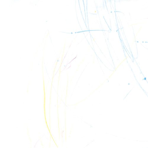 くれよんじょうずにつかえたよ