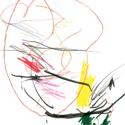 絵をかいて応募するぞぉ～