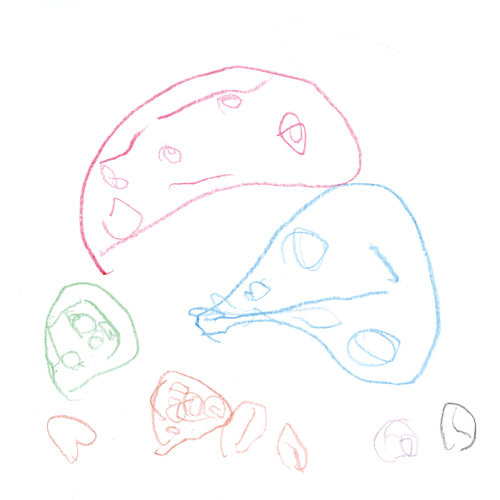 だいすき　