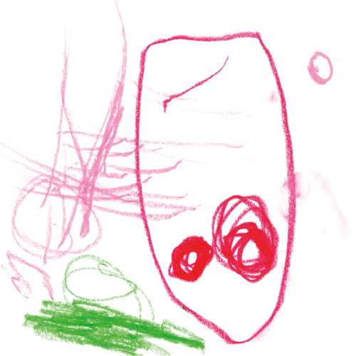 パパだいすき　