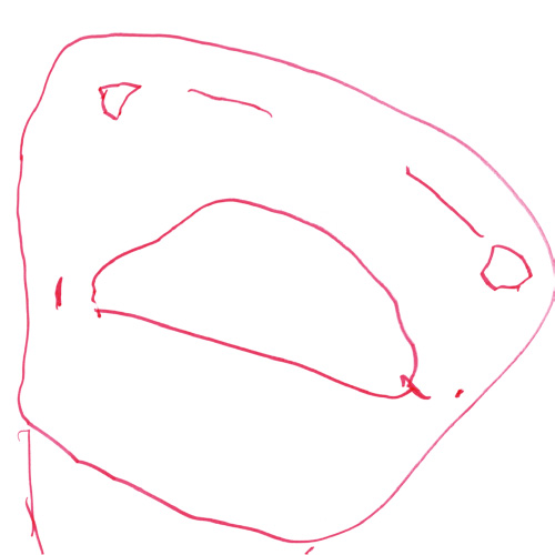くらげちゃん　おばけ