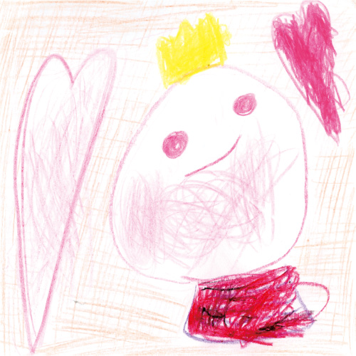 おにぎりプリンセス