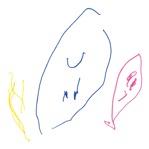 ママ・パパ・ハート