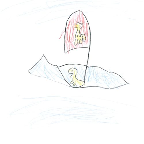 ゆめのふね