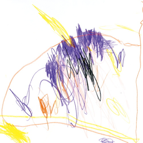 りゅうじくんのブーブ