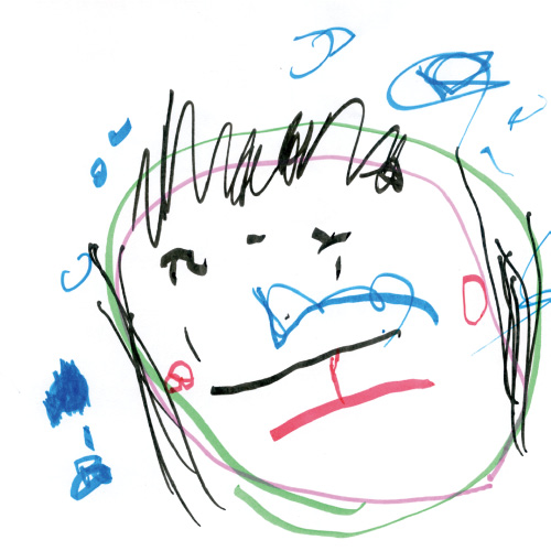 だいすき　おかあさん