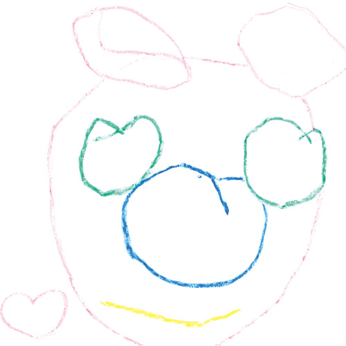 赤ちゃんマン