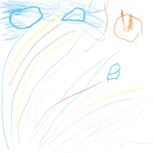 お空