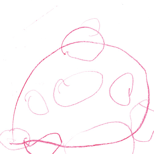 パトカー