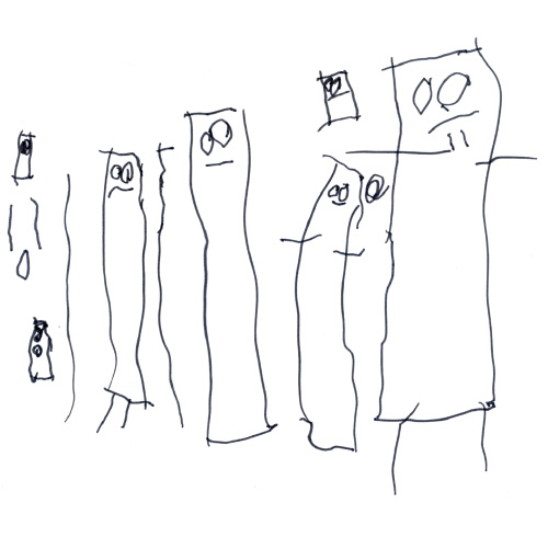 だいすきなひと
