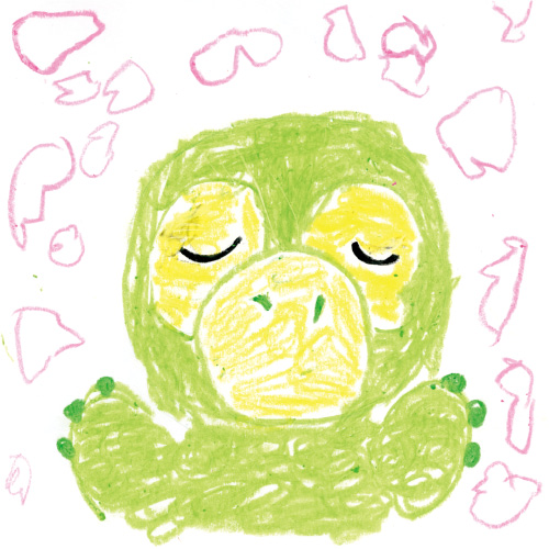いつもいっしょ