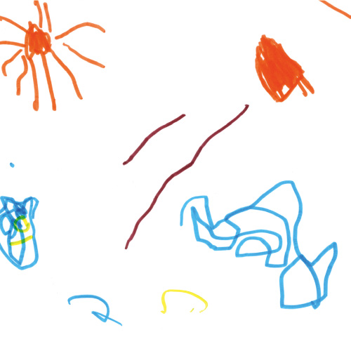太陽とふろしき