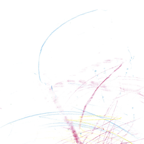 はじめてのおえかき