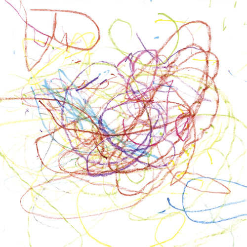 カラフルグルグル