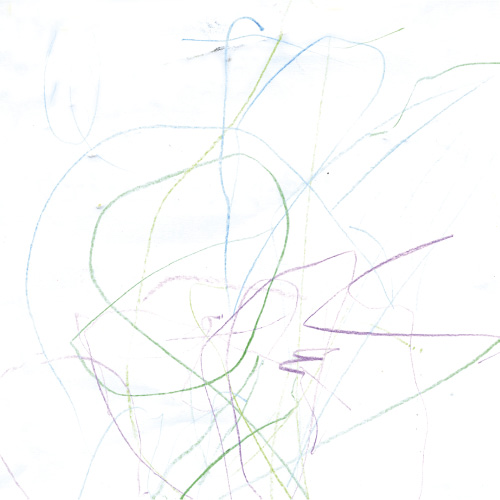 ぼくのすきないろ