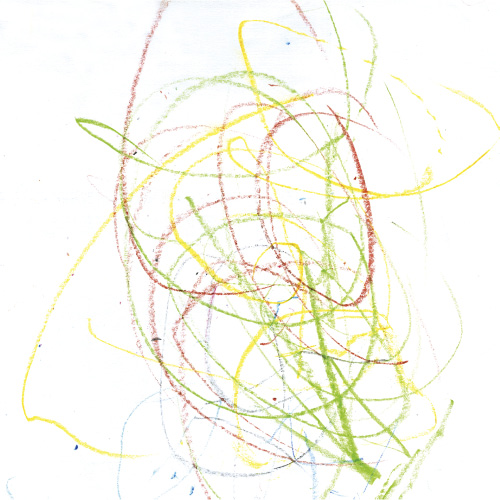 2回目のおえかき応募