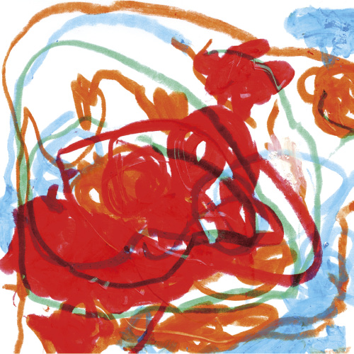 だいすきな　にぃ