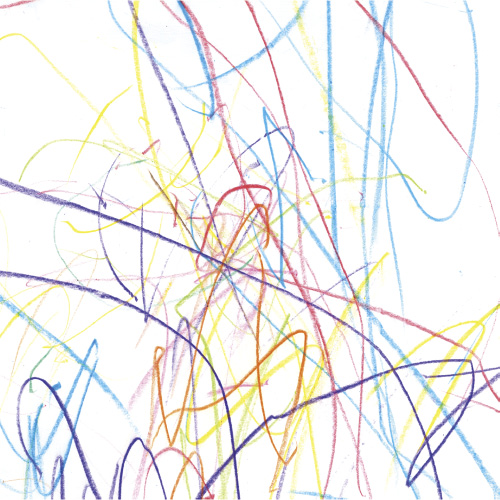 おえかきいよくがだいばくはつ！～だいすきないろえんぴつで～