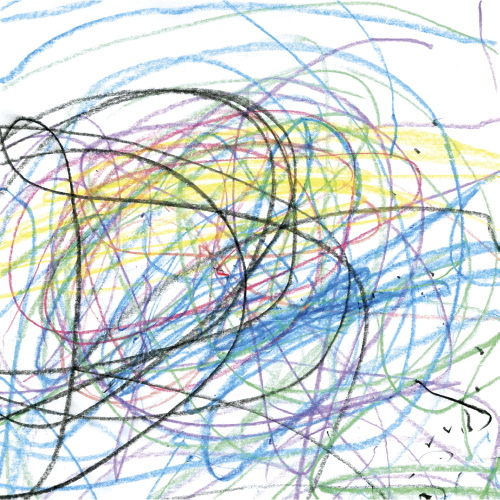 私の好きなキャラクターたち