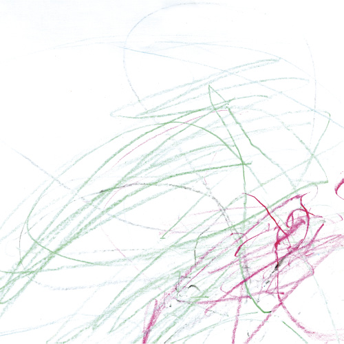 初めてのお絵書き