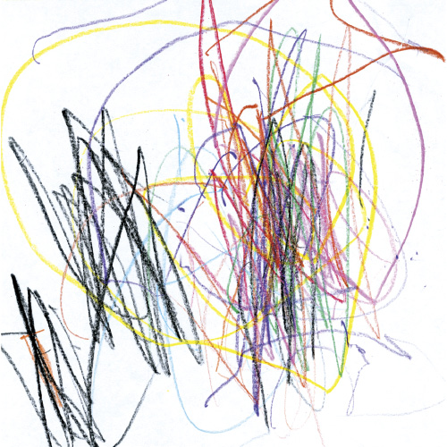 ゲンガーとヤドン