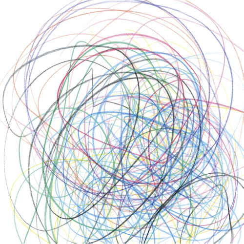 ぐるぐる　ぐるぐる