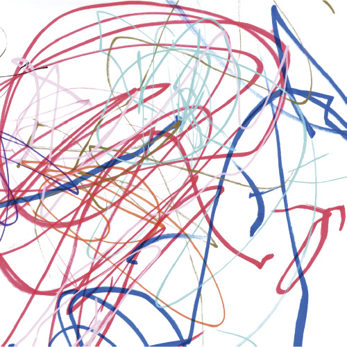 だいすきないろは？