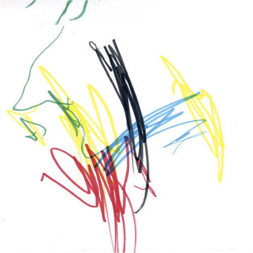 もうこわくないよ