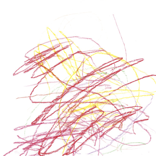 おえかき大好き！