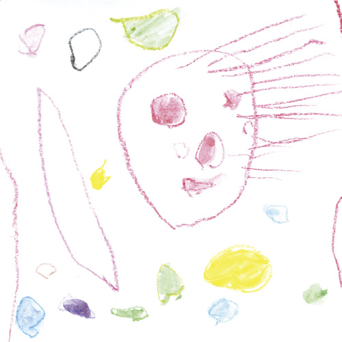 しゃぼん玉とわたし