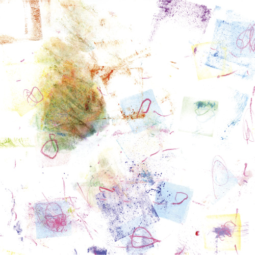 わたしと赤いさかな