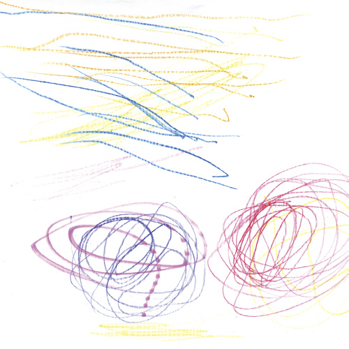 けけのすきなもの