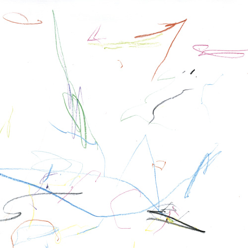 色いろダンス♪