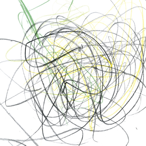 ぐるぐるまる（2才0ヶ月）