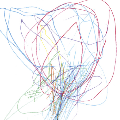 だいすきなせんせい