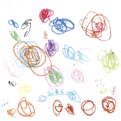 いろんなドーナツ