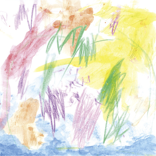 秋の海～大きいシャチ～