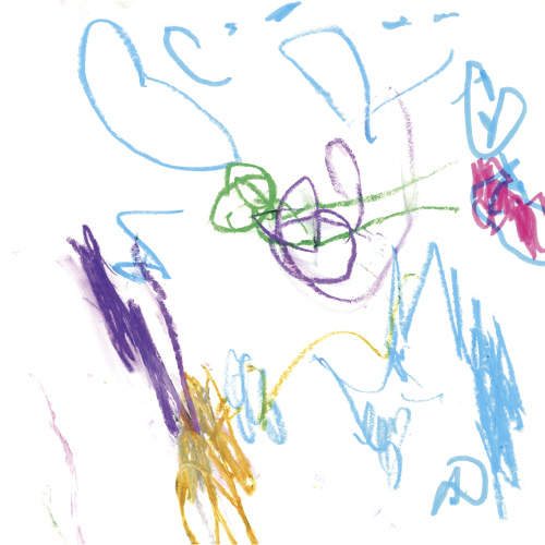 雪の女王のパン