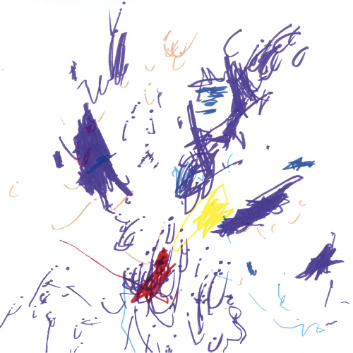 はなびとおさかな