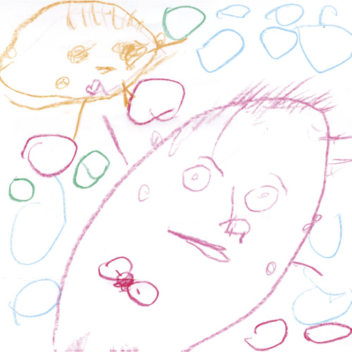 むーとれんれん仲良し