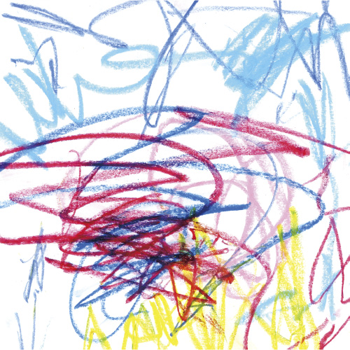 花火がドーン!!