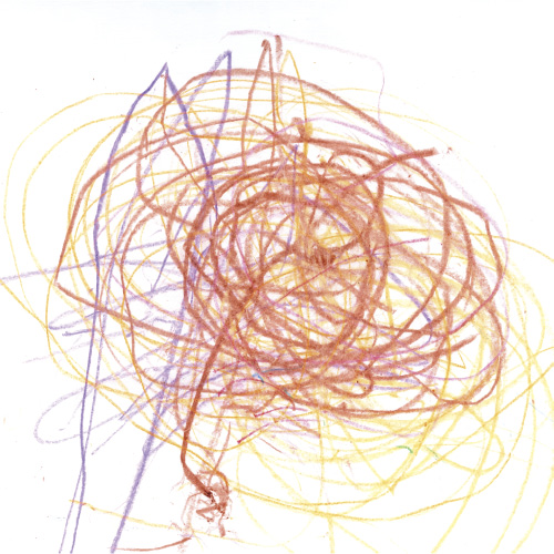 「私の好きな色」