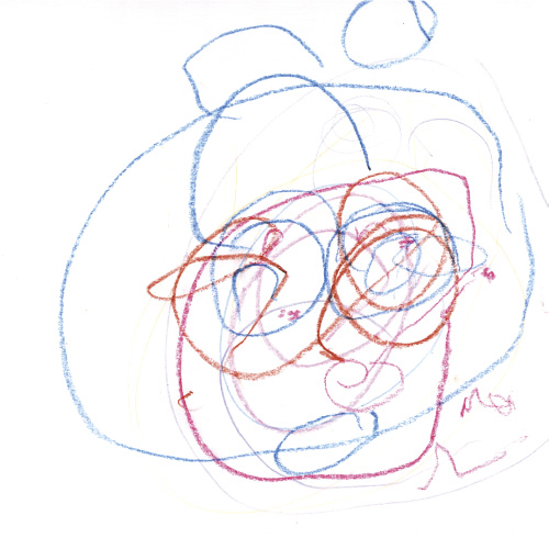 ピアノを弾く人としまじろう