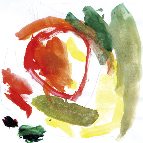 テントとおうち