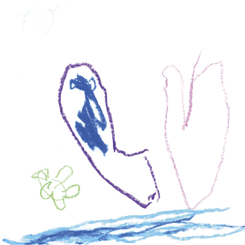 わたしのすきなもの