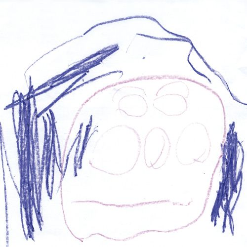 アンパンマンとバイキンマン!!