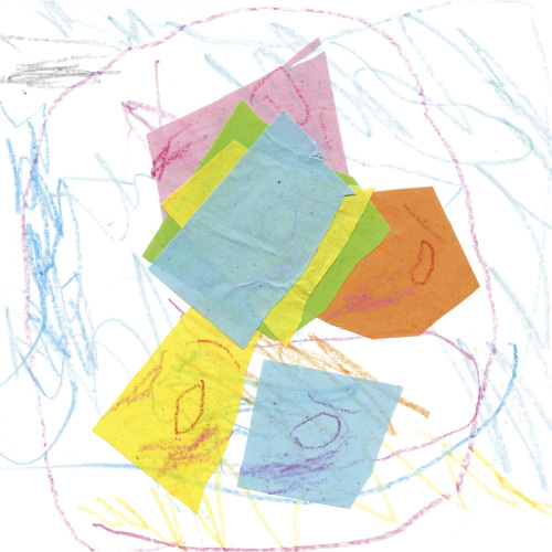 海の魚たちのお誕生日会